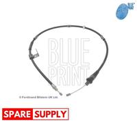 CABLE, PARKING BRAKE FOR JEEP BLUE PRINT ADA104622 FITS RIGHT REAR