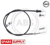 CABLE, PARKING BRAKE FOR JEEP CHEROKEE A.B.S. K12104
