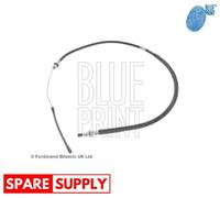 CABLE, PARKING BRAKE FOR JEEP CHEROKEE BLUE PRINT ADA104616 FITS REAR