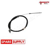 CABLE, PARKING BRAKE FOR JEEP CHEROKEE JAPANPARTS BC-917 FITS REAR