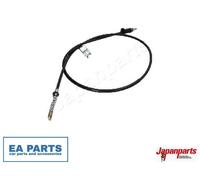 Cable, parking brake for JEEP CHEROKEE JAPANPARTS BC-922R fits Rear