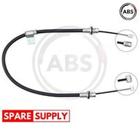 CABLE, PARKING BRAKE FOR JEEP COMMANDER GRAND CHEROKEE A.B.S. K19866