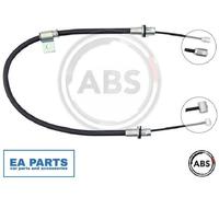 Cable, parking brake for JEEP GRAND CHEROKEE A.B.S. K19866