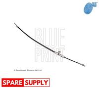 CABLE, PARKING BRAKE FOR JEEP GRAND CHEROKEE BLUE PRINT ADA104623 FITS FRONT