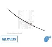 Cable, parking brake for JEEP GRAND CHEROKEE BLUE PRINT ADA104623 fits Front NEW