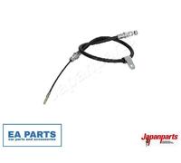 Cable, parking brake for JEEP GRAND CHEROKEE JAPANPARTS BC-921 fits Front