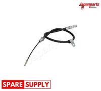 CABLE, PARKING BRAKE FOR JEEP GRAND CHEROKEE JAPANPARTS BC-921 FITS FRONT