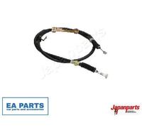 Cable, parking brake for KIA CARENS MENTOR JAPANPARTS BC-K00