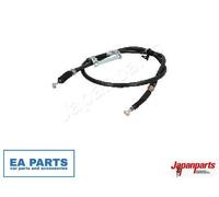 Cable, parking brake for KIA CARENS MENTOR JAPANPARTS BC-K01