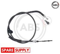 CABLE, PARKING BRAKE FOR KIA CARNIVAL A.B.S. K17443
