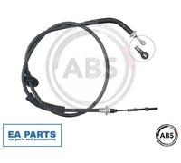 Cable, parking brake for KIA CARNIVAL A.B.S. K17443