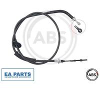 Cable, parking brake for KIA CARNIVAL A.B.S. K17443 NEW