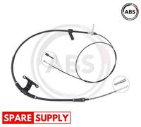 CABLE, PARKING BRAKE FOR KIA CARNIVAL A.B.S. K17444