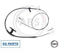 Cable, parking brake for KIA CARNIVAL A.B.S. K17444 NEW