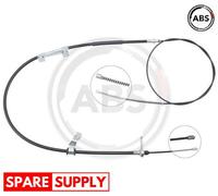 CABLE, PARKING BRAKE FOR KIA CARNIVAL A.B.S. K19398