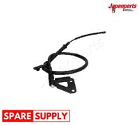 CABLE, PARKING BRAKE FOR KIA CARNIVAL JAPANPARTS BC-K29L FITS LEFT REAR