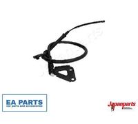 Cable, parking brake for KIA CARNIVAL JAPANPARTS BC-K29L fits Left Rear