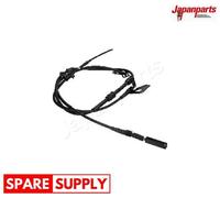 CABLE, PARKING BRAKE FOR KIA CARNIVAL JAPANPARTS BC-K29R FITS RIGHT REAR