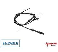 Cable, parking brake for KIA CARNIVAL JAPANPARTS BC-K29R fits Right Rear