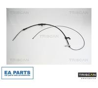 Cable, parking brake for KIA CARNIVAL TRISCAN 8140 18126