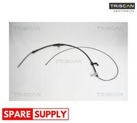 CABLE, PARKING BRAKE FOR KIA CARNIVAL TRISCAN 8140 18126