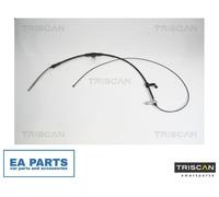 Cable, parking brake for KIA CARNIVAL TRISCAN 8140 18126 NEW
