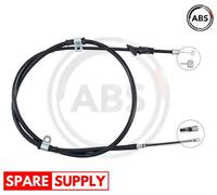 CABLE, PARKING BRAKE FOR KIA CARSTAR A.B.S. K19527