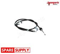 CABLE, PARKING BRAKE FOR KIA CEED PRO CEED JAPANPARTS BC-K34L FITS LEFT REAR