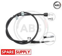CABLE, PARKING BRAKE FOR KIA CERATO A.B.S. K12090