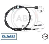 Cable, parking brake for KIA CERATO A.B.S. K12090 NEW