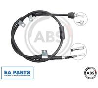 Cable, parking brake for KIA CERATO A.B.S. K12092