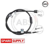 CABLE, PARKING BRAKE FOR KIA CERATO A.B.S. K12092