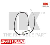CABLE, PARKING BRAKE FOR KIA CERATO MENTOR SEPHIA SHUMA NK 903516