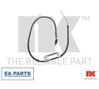 Cable, parking brake for KIA CERATO NK 903516