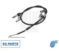 Cable, parking brake for KIA EUROSTAR BLUE PRINT ADG046204 fits Left Rear NEW