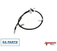 Cable, parking brake for KIA EUROSTAR JAPANPARTS BC-K20R fits Right Rear