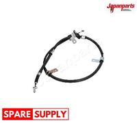 CABLE, PARKING BRAKE FOR KIA EUROSTAR JAPANPARTS BC-K20R FITS RIGHT REAR