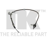 CABLE, PARKING BRAKE FOR KIA EUROSTAR NK 903524