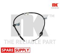 CABLE, PARKING BRAKE FOR KIA EUROSTAR NK 903531