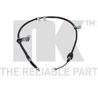 CABLE, PARKING BRAKE FOR KIA EUROSTAR NK 903531