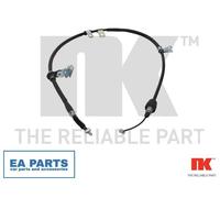 Cable, parking brake for KIA EUROSTAR NK 903531 NEW