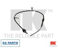 Cable, parking brake for KIA EUROSTAR NK 903539 NEW