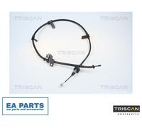 Cable, parking brake for KIA EUROSTAR TRISCAN 8140 18113 NEW