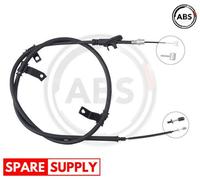 CABLE, PARKING BRAKE FOR KIA MAGENTIS A.B.S. K17487