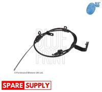 CABLE, PARKING BRAKE FOR KIA PRIDE BLUE PRINT ADG046220 FITS LEFT REAR