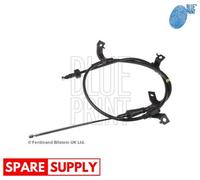 CABLE, PARKING BRAKE FOR KIA PRIDE BLUE PRINT ADG046221 FITS RIGHT REAR