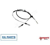 Cable, parking brake for KIA PRIDE JAPANPARTS BC-K09