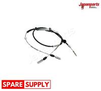 CABLE, PARKING BRAKE FOR KIA PRIDE JAPANPARTS BC-K09