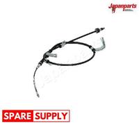 CABLE, PARKING BRAKE FOR KIA PRIDE JAPANPARTS BC-K33R