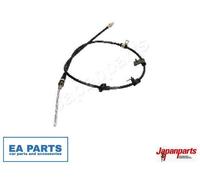 Cable, parking brake for KIA RIO JAPANPARTS BC-K06